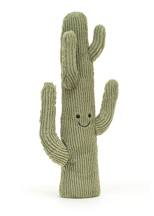 Amuseable Desert Cactus - Large - Tigertree
