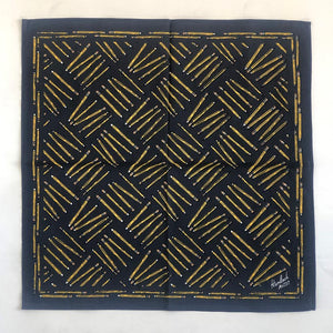 Pencils Bandana - Tigertree