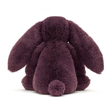 Load image into Gallery viewer, Bashful Plum Bunny Small - Tigertree
