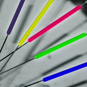 Bike Spoke Rainbow Reflectors - Tigertree