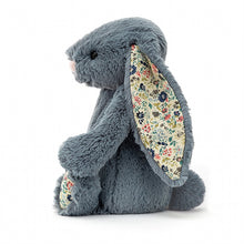 Load image into Gallery viewer, Blossom Dusky Blue Bunny - Tigertree
