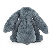 Load image into Gallery viewer, Blossom Dusky Blue Bunny - Tigertree
