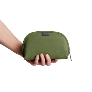 Classic Pouch - Ranger Green - Tigertree