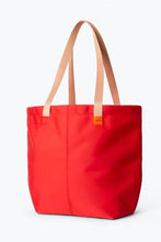 Load image into Gallery viewer, Market Tote - Hot Sauce - Tigertree

