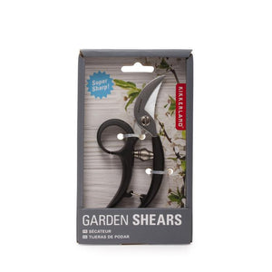 Garden Shears - Tigertree