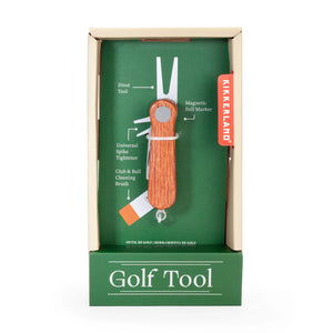 Golf Tool - Tigertree