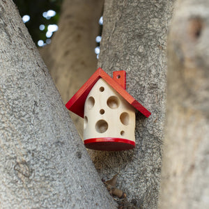 Ladybug House - Tigertree