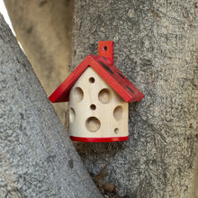 Load image into Gallery viewer, Ladybug House - Tigertree
