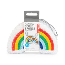 Load image into Gallery viewer, Rainbow Sponges - Tigertree
