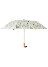 Load image into Gallery viewer, Camont Duck Umbrella - Tigertree
