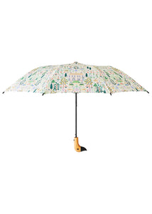 Camont Duck Umbrella - Tigertree
