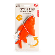 Load image into Gallery viewer, Kobe Flying Fish Float Toy - Tigertree
