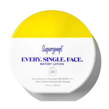 Load image into Gallery viewer, Every Single Face SPF 50 - Tigertree
