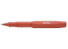 Load image into Gallery viewer, Skyline Sport Rollerball Pen - Tigertree
