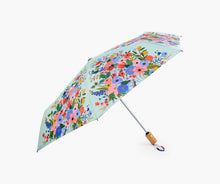 Load image into Gallery viewer, Garden Party Umbrella - Tigertree
