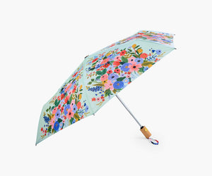 Garden Party Umbrella - Tigertree