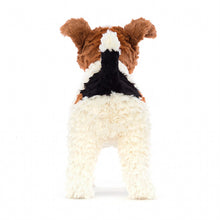 Load image into Gallery viewer, Hector Fox Terrier - Tigertree
