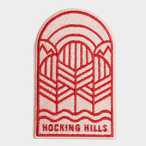 Hocking Hills Patch - Tigertree