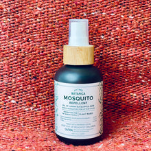 Load image into Gallery viewer, Lemon Eucalyptus Mosquito Replant Spray 4 Oz - Tigertree
