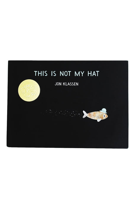 This Is Not My Hat - Tigertree