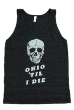 Load image into Gallery viewer, Men&#39;s Ohio &#39;Til Tank - Tigertree
