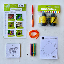 Load image into Gallery viewer, Nature Mini Kit - Tigertree
