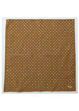 Load image into Gallery viewer, Jahnsen Bandana - Tigertree
