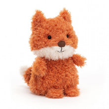 Load image into Gallery viewer, Little Fox - Tigertree
