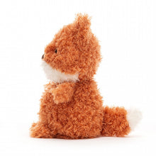 Load image into Gallery viewer, Little Fox - Tigertree
