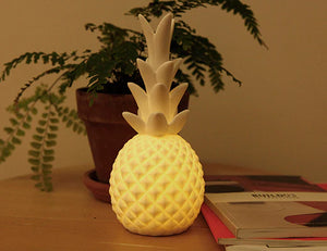 Pineapple LED Light - Tigertree
