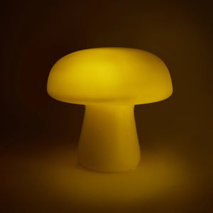Large Mushroom Light - Tigertree