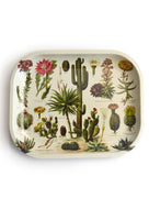 Metal Cacti Tray - Tigertree