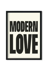 Load image into Gallery viewer, Modern Love - Tigertree
