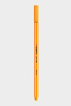 Load image into Gallery viewer, Stabilo Point 88 Pen - Tigertree
