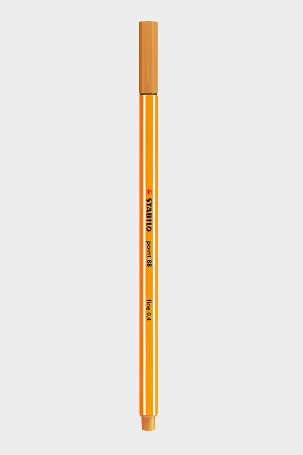 Stabilo Point 88 Pen - Tigertree