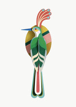 Load image into Gallery viewer, 3D Nias Bird Kit - Tigertree
