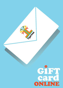 Tigertree Gift Card - Tigertree