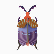 Load image into Gallery viewer, Queen Beetle - Tigertree
