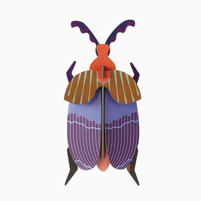 Queen Beetle - Tigertree