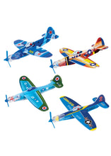 Load image into Gallery viewer, Retro Glider 4 Pack - Tigertree
