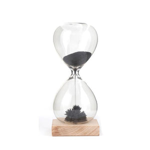Hourglass Magnetic Sand - Tigertree