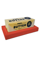 Load image into Gallery viewer, Pad Of Butter - Tigertree
