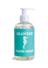 Load image into Gallery viewer, Seaweed Liquid Hand Soap - Tigertree
