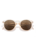 Load image into Gallery viewer, Dipsea Sunglasses - Tigertree
