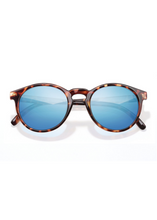 Load image into Gallery viewer, Dipsea Sunglasses - Tigertree
