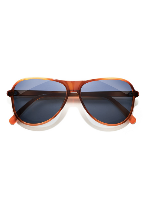 Foxtrot Sunglasses - Tigertree