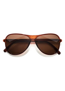 Foxtrot Sunglasses - Tigertree
