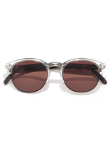 Load image into Gallery viewer, Avila Sunglasses - Tigertree
