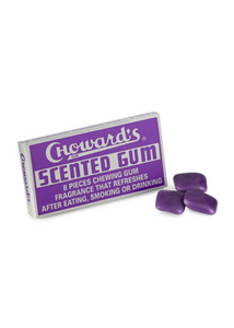C. Howards Mints + Gum - Tigertree