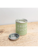 Load image into Gallery viewer, Conscious Candle - Tigertree
